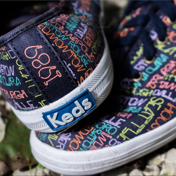 keds 1989 price